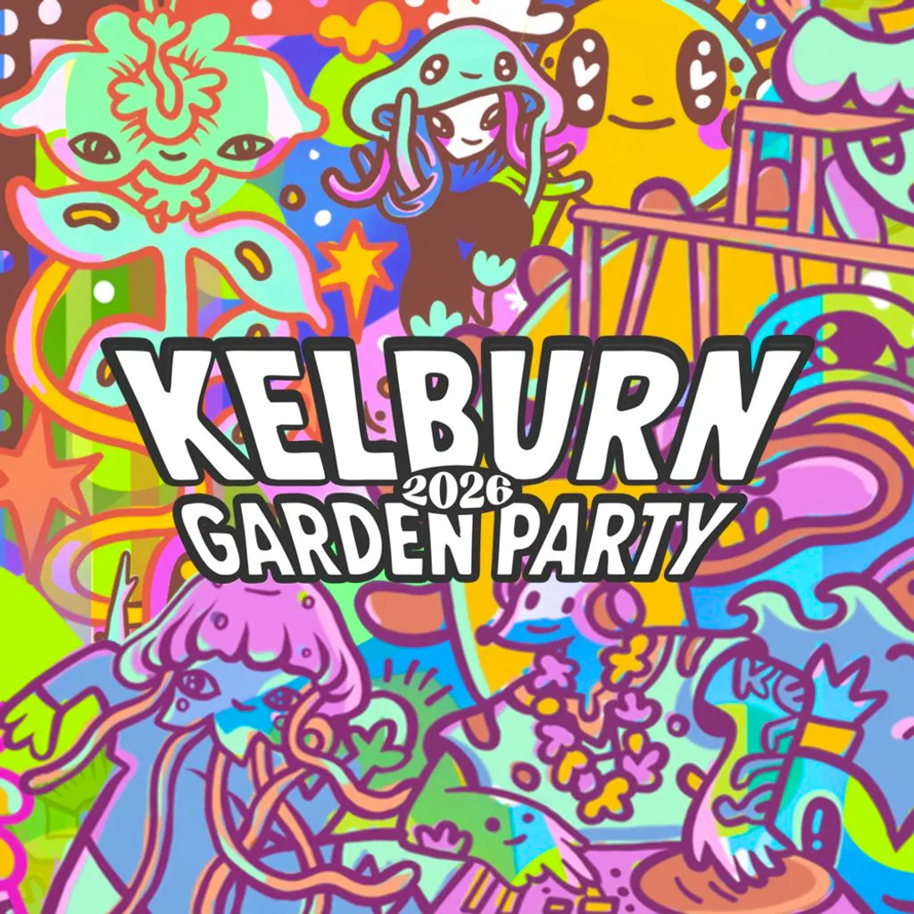 Kelburn Garden Party at Kelburn Country Centre
