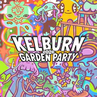 Kelburn Garden Party at Kelburn Country Centre