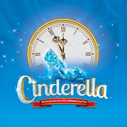 Cinderella Tickets | The Prince Of Wales Theatre Cannock  | Tue 24th December 2024 Lineup