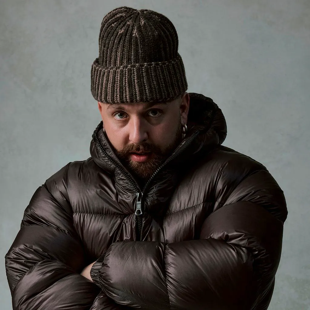 The Depo presents: Window Kid at THE DEPO