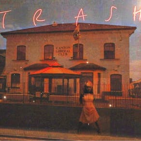Trash: A 90s Indie, 60s & New Wave Club at Canton Liberal Club
