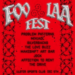 Foo Laa Fest