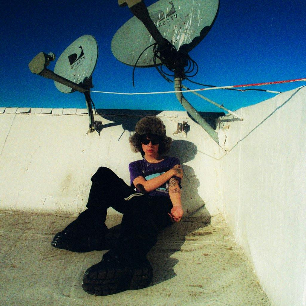 Now Wave presents - RE6CE | YES Pink Room Manchester Fri 14 March 2025