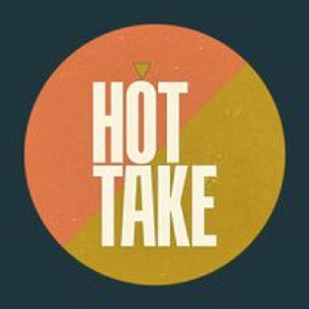 HOT TAKE:  People Person, Little Grandad + Zdenka at YES Basement