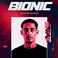 BIONIC X VESCO PRESENTS : TRE REYNOLDS (Ibiza Boat Party) at San Antonio Boat Parties