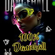 100% Dancehall London at The Camden