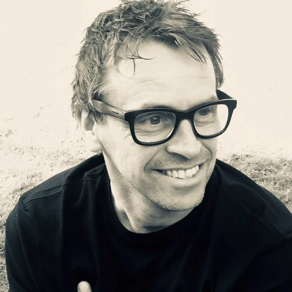 An Evening With Chicane at Edinburgh Corn Exchange