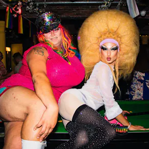 The BEST of Benidorm: Tribute Acts & Drag Shows ( Liverpool )