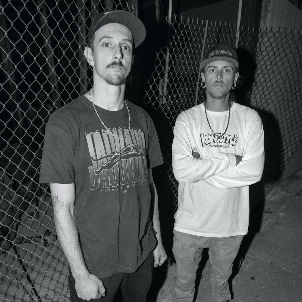 Two Piece at New Cross Inn