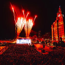On The Waterfront Presents Cream Classical - Sunday Tickets | Liverpool Pier Head Liverpool  | Sun 18th September 2022 Lineup