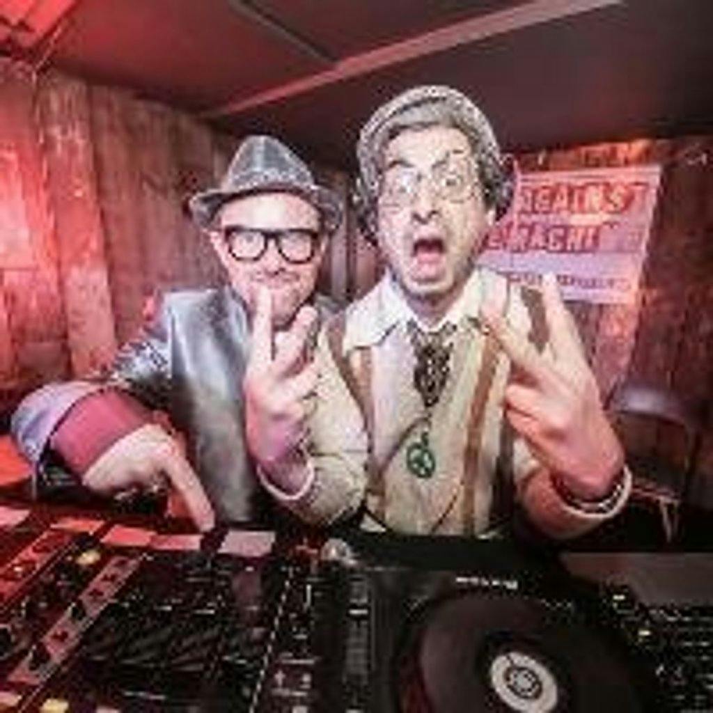 Age Against The Machine October 2024 Tickets The Phoenix Cavendish