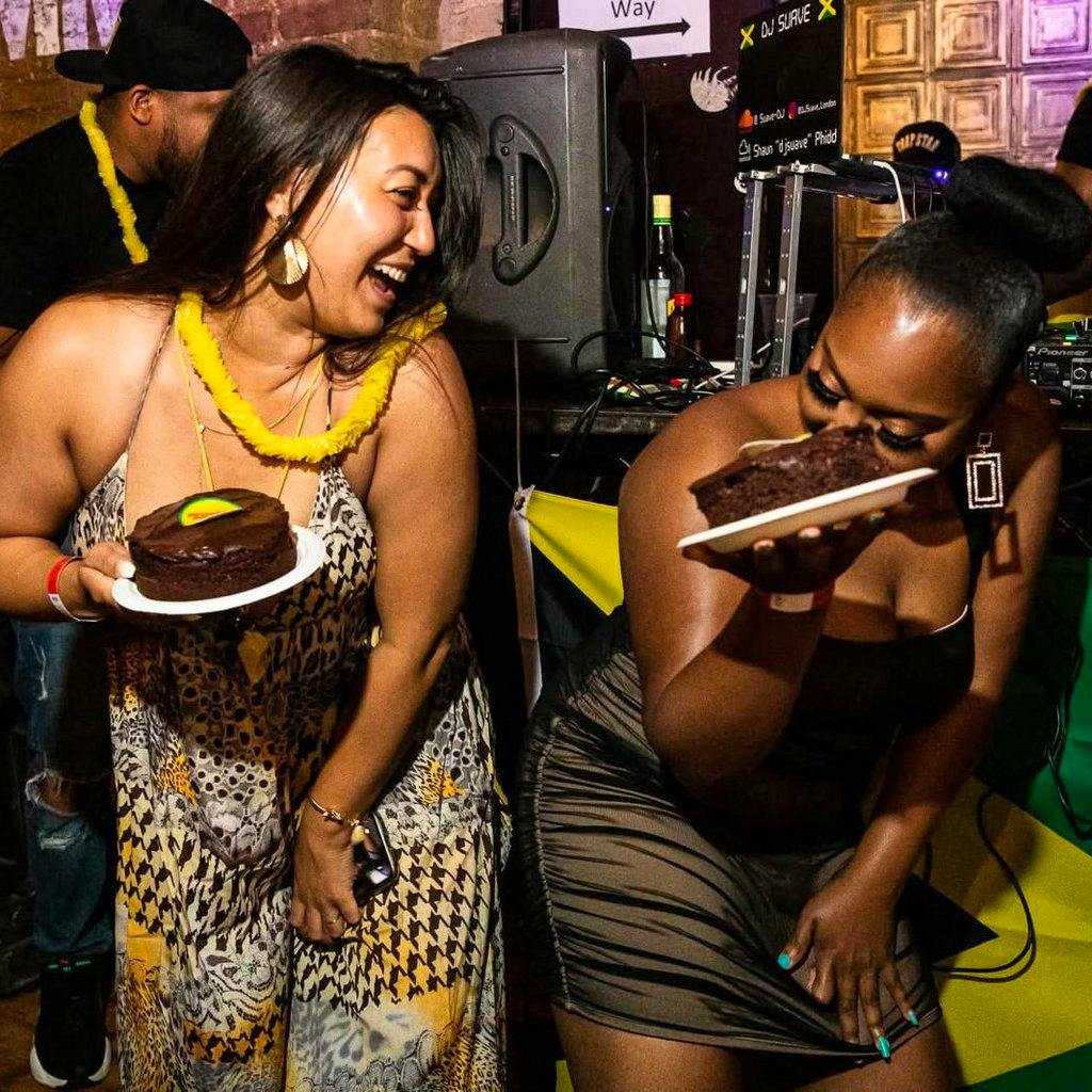 Reggae Brunch MCR - Sat 24th Jan at BLVD Manchester