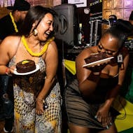 Reggae Brunch MCR - Sat 24th Jan at BLVD Manchester