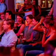 Singles Comedy Night @ Rumba (Ages 21-45) at Rumba
