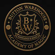 The Button Warehouse Academy of Magic at The Button Warehouse Button Entertainment Ltd