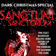 Sanctum Sanctorium - The Ultimate Gothic & Alternative Live Show at Camp And Furnace