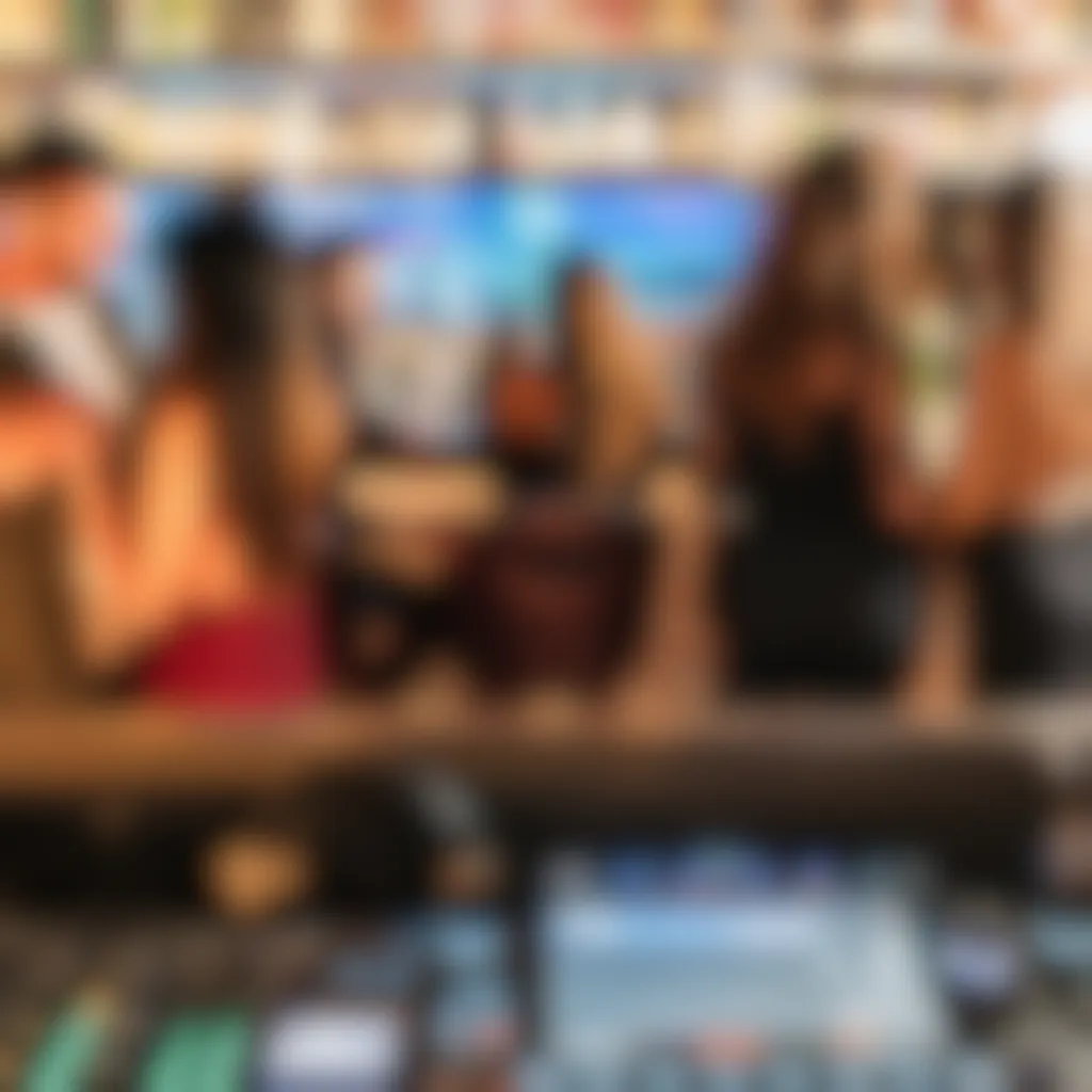 banner