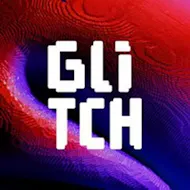 Glitch Festival at Gianpula Village