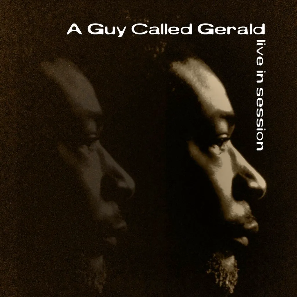 A Guy Called Gerald - Live In Session at The Castle And Falcon