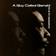 A Guy Called Gerald - Live In Session at The Castle And Falcon