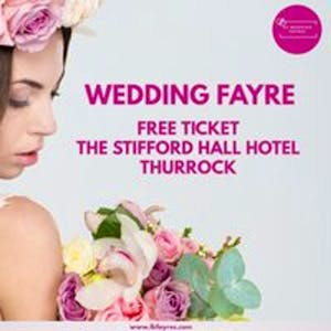 LK Wedding Fayre Stifford Hall Hotel, Thurrock