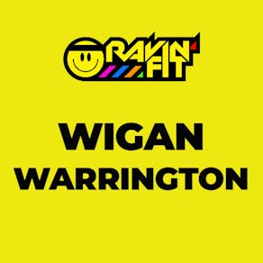 Warrington/ Wigan - Ravin' Fit