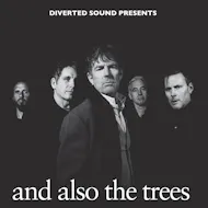 And Also The Trees + Sons of Geometry at The Castle And Falcon
