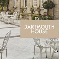 Enchanted Garden Ball - Dartmouth House at Dartmouth House