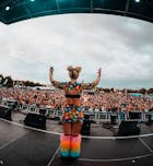 Save The Rave: Outdoor 90's Festival - Anglesey!