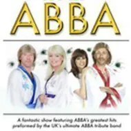 Bootleg Abba at The Rhodehouse