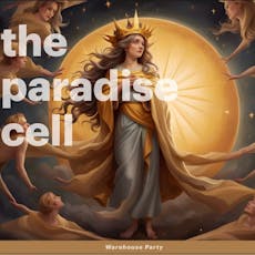 The Paradise Cell at Here We Aren't