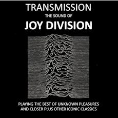 Transmission - The Sound Of Joy Division at Olbys Soul Cafe