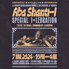 Aba Shanti I - Solo Session - Full Sound - Leicester 2024