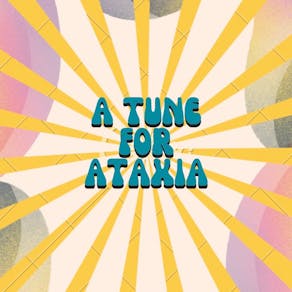A Tune For Ataxia