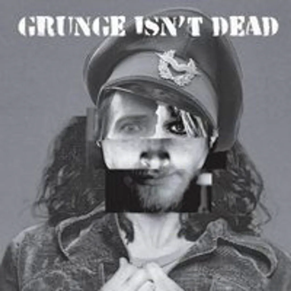 Grunge Tribute Night with The Lost Dogs at The Tooth And Claw