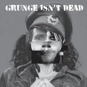 Grunge Tribute Night with The Lost Dogs