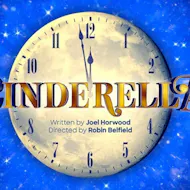Cinderella (2026) at Lyric Hammersmith