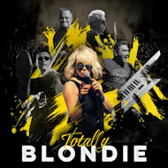 Totally Blondie at Norden Farm Centre For The Arts