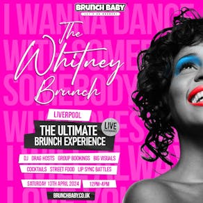 The Whitney Brunch - Liverpool