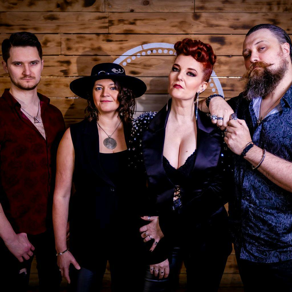 Brave Rival - The Carlisle, Hastings - Sunday 21st December 2025 at The Carlisle