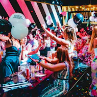 Boxpark Bottomless Brunch at Boxpark Liverpool