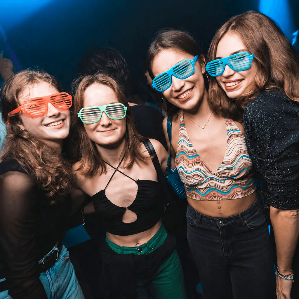 A Level Results Night Party - Hull at Waterfront Hull