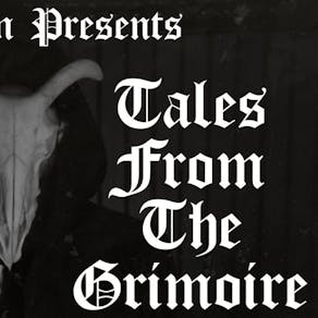 Argham presents Tales From The Grimoire