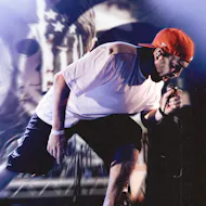 Stiff Bizkit at New Cross Inn