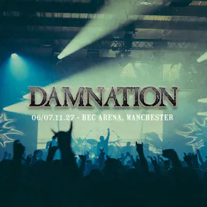 Damnation 2027