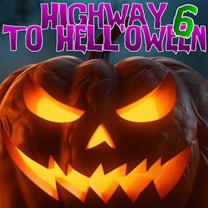 Highway To Hell'oween 6 - Rock Tribute Night