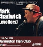 An evening with Mark Chadwick (The Levellers)  11th Oct 2024