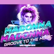 MADONNA: Live Tribute Act @ Dysco, Liverpool at DYSCO Liverpool