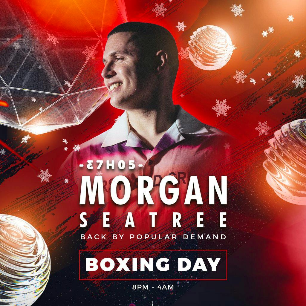 TOSH // Morgan Seatree at The Old School House And Courtyard