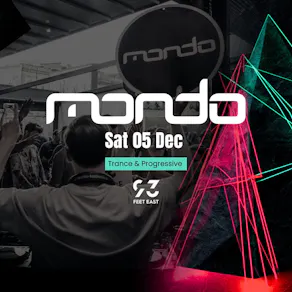Mondo - Winter Edition